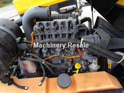 Atlas Copco XAS 67 DD