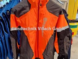 Husqvarna Forstjacke Technical