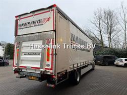 Scania P360 Schuifzeilen 2T LBW EURO 6 NL Truck APK/TUV 0