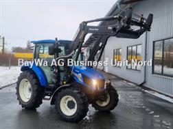 New Holland T 4.75