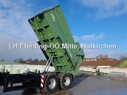 Brantner TA 23065/2 Power Tube