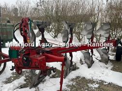 Kverneland LM100 4 furet med HEVA - PAKKER