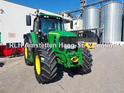 John Deere 7430