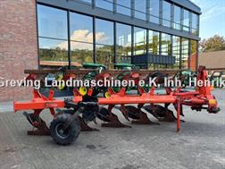 Kuhn VM 1525T