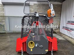Krpan Seilwinde inkl. Stihl 261