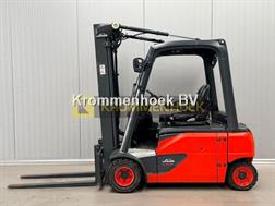 Linde E 20 PL