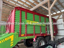 Strautmann Giga-Vitesse CFS3601