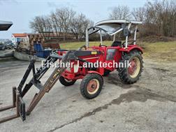 Case IH 423