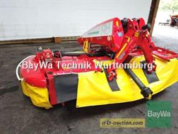 Pöttinger NOVACAT 301 ALPHA-MOTION ED