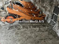 Stanhay S981 - 6 RÆKKET