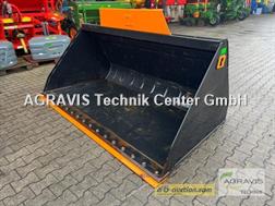 Quicke LEICHTGUTSCHAUFEL GXL+ 260