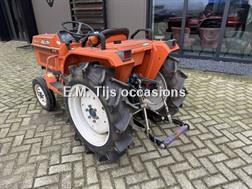 Kubota B 1-17