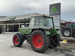 Fendt 305 LS