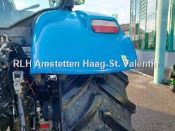 New Holland T 6020