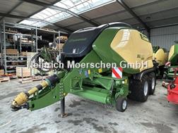 Krone BigPack 1290 HDP VC
