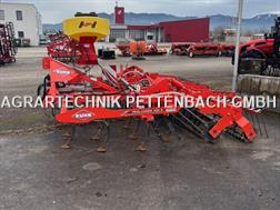 Kuhn Prolander 400 R