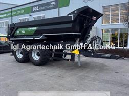 Schwarzmüller TP 22 Offroad Mulde