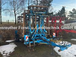 Farmet Kompaktomat K100PS