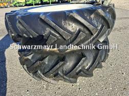 Fulda Zwillingsreifen 12.4-28