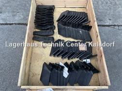 Pöttinger Flügelschare