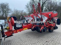 Kverneland OPTIMA TF PROFI, PNEUMATISCH