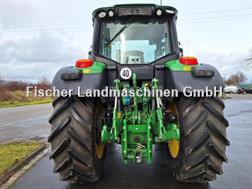 John Deere 6130 M