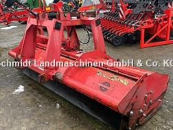 Sauerburger WM 3000 H + F