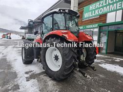 Steyr 4115 Profi