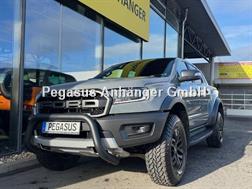 Ford Ranger Raptor 4x4 PickUp Doppelkabine Standheizung