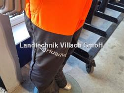 Husqvarna Protective Waist Trousers Classic