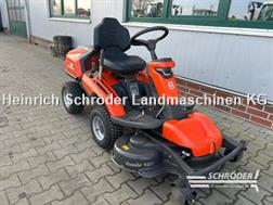 Husqvarna MÄHDECK COMBI 103