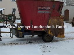 Siloking Kompakt 8m³