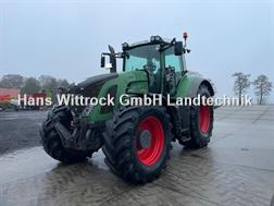 Fendt 930 Vario