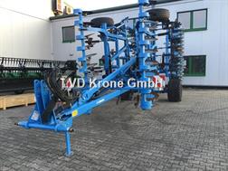 Lemken Karat 10/600 KUA