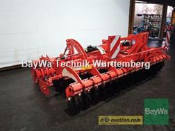 Maschio VELOCE 400 KURZSCHEIBENEGGE UR