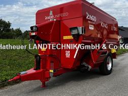 Zago King NT 130