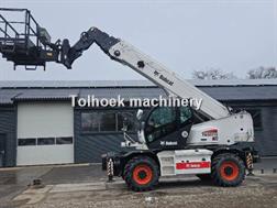 Bobcat TR50210