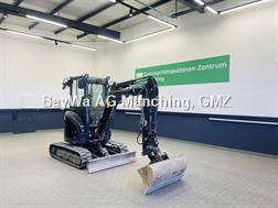 Yanmar VIO 26-6