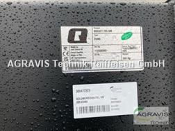 Quicke VOLUMENSCHAUFEL VM 205 EURO