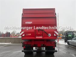 Krampe Big Body 650 Carrier