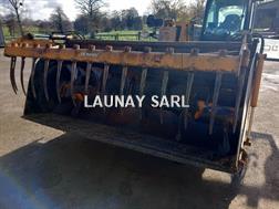 Emily Melodis 50 - 2m80 - 3m3