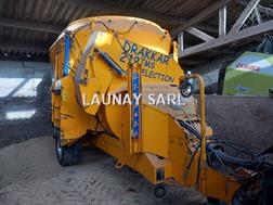 Belair Drakkar 212 TMS Selection