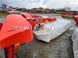 Kuhn GMD 4411