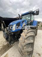 New Holland TVT170