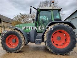 Fendt 716