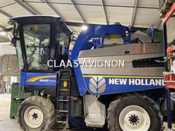 New Holland MACHINE A VENDANGER 9060L