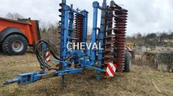 Rabe Field-Bird 6000 KAL