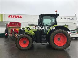 Claas ARION 630 CIS+