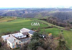 Exploitations agricoles