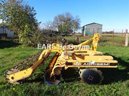 Agrisem DOM 350 super